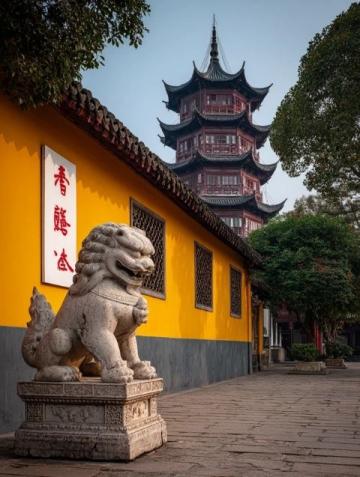 作為一個上海人，上個月去了趟山西大同旅游，回來之后非常疑惑，有幾點一直都想不通！