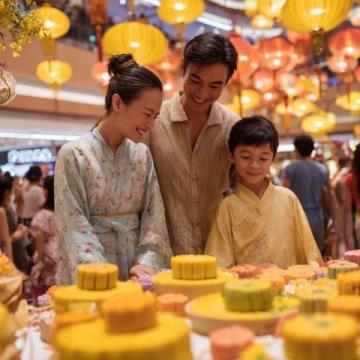 逛吃春節盛宴:跟隨魏新探尋中國各地美食之旅