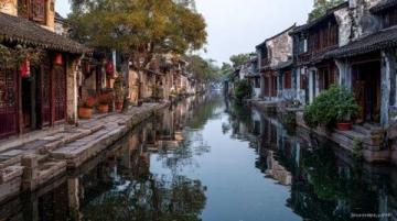探尋江南水鄉:紹興——今年我最鐘情的旅行目的地