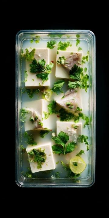 清爽夏日養胃菜：蒸南瓜豆腐，簡單易學開胃又解暑！