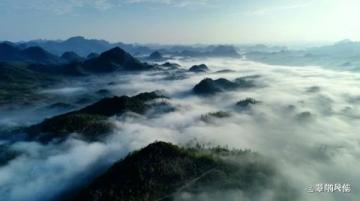 南陽：山水靈秀孕育英雄地