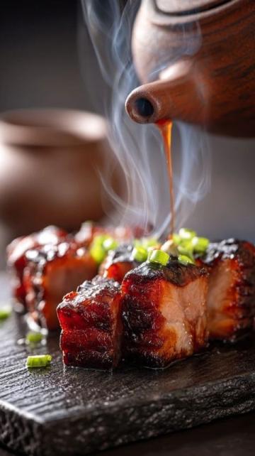 蘇州美食指南:本地推薦,品嘗當?shù)仫L味!