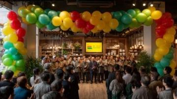 杭州這家店兩年賣出606單外賣，背后竟是這樣的故事