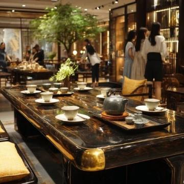 江門新開湖南餐館口水滴答,辣友們快來嘗鮮!