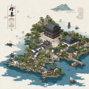 深度探訪漢中:全面旅游指南發布!
