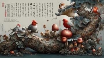 探尋海南文昌雞傳奇:獨家秘制,一嘗難忘的鮮美滋味