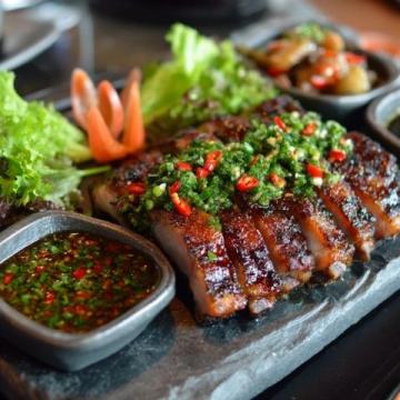 珠海斗門大赤坎餐廳特色農家菜推薦,不可錯過的美味佳肴!