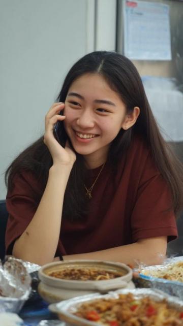憶往昔味中餐：食堂午餐里的時光印記與美味交織