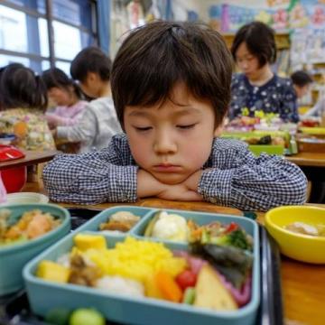 學校食堂飯菜質量下滑:是我們的味蕾變了還是食物真的不行了?