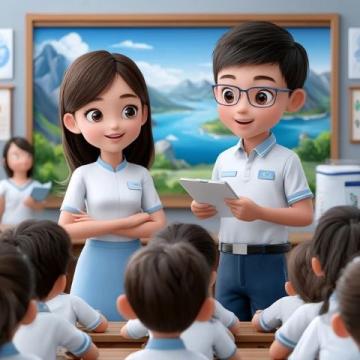 小學一年級語文知識總結(基礎知識概要)