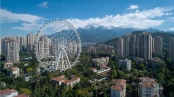 2024年賽迪百強縣榜單：廣東博羅縣位列第66名