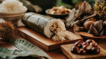 探尋阜南風味：阜南美食地圖