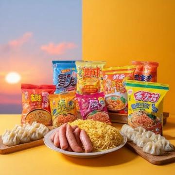 利川特色小吃盤點：豐富多樣，風味獨特