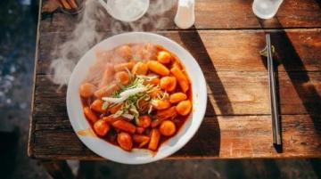 美食分享廣式火鍋的經典形式：清水打邊爐