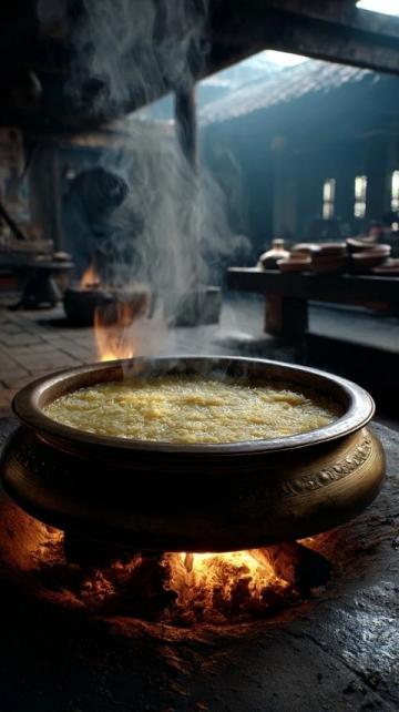 冬至習俗：江南北部的溫情慶祝與傳統美食