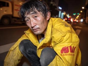 河南洛陽暖心司機免單急救游客,10分鐘內展現中國人溫暖與信任的力量