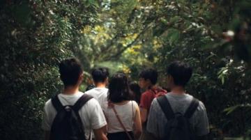 溫州五一游繼續：江心嶼漫步，墨池公園探秘美食之旅