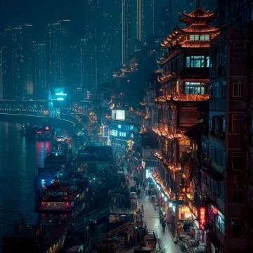 重慶旅游攻略：必去景點、美食地圖及住宿推薦，一文在手說走就走