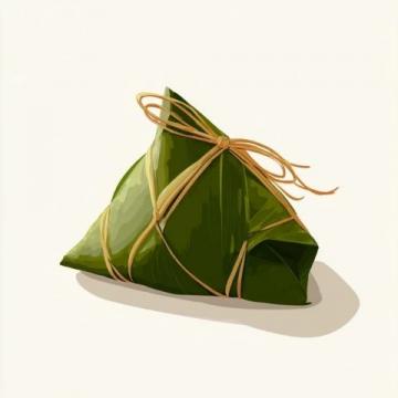 端午佳節粽子香，幸福祝福不間斷
