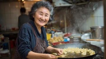 舌尖上的江南:品嘗揚州美食之旅
