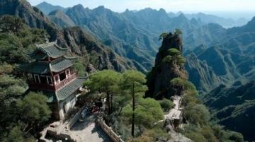 川西旅游畢棚溝旅游攻略(畢棚溝旅游攻略|帶你邂逅川西絕美風光)