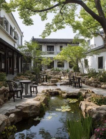 芝罘區歷史文化旅游指南：所城里與朝陽街探秘