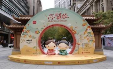 通州區:一個融合歷史文化與現代風貌的旅游勝地