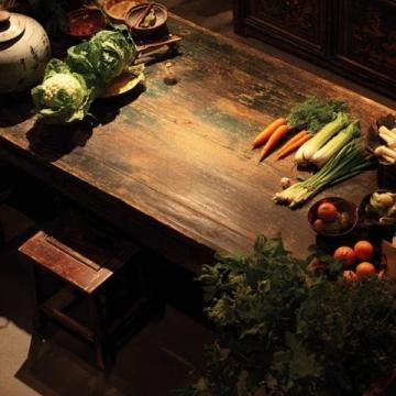 神農氏：開啟農耕時代，奠定中華美食基石