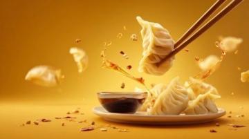 袁記云餃:一家近在眼前卻難忘的美食