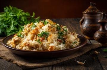 肌肉與花菜的美食搭配