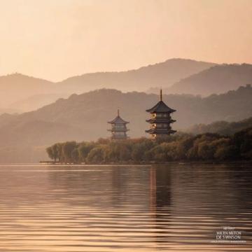 杭州3日游攻略:西湖、靈隱寺、西溪國(guó)家濕地公園