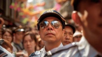 沈陽南站“司機之家”舉行五一送清涼活動致敬勞動者