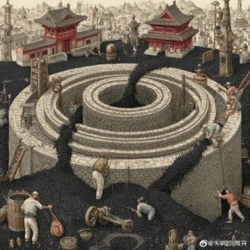 揭秘理工科確定性:中國傳統(tǒng)科技知識的半殖民地化與教育缺失