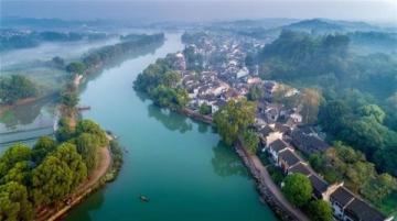 湖南旅游第六站：探索邵陽的獨特魅力與熱門景點