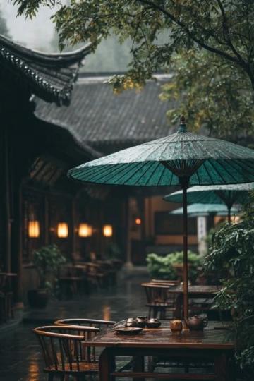 烏鎮四大老字號面館，美味藏身景區之外