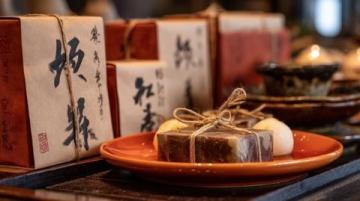 品味杭州：知味觀糕點，體驗江南甜美的文化韻味