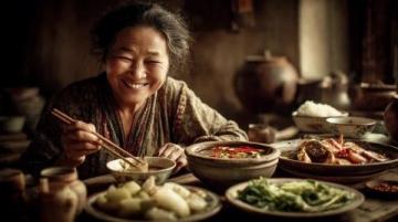 舌尖上的江南:品嘗揚州美食之旅