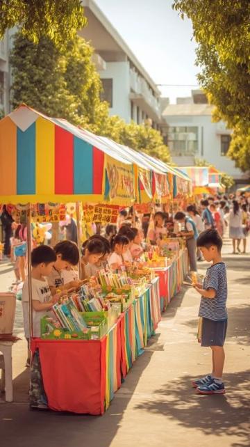 五一假期龍崗兒童公園親子游記：歡樂與驚喜同在