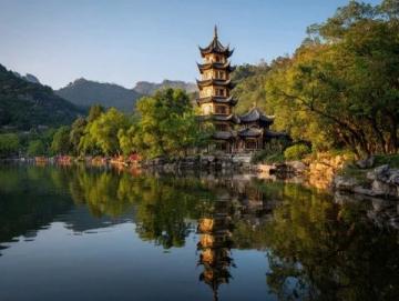 廣州番禺藏著9大免費景點!周末不知道去哪玩?這里滿足你!