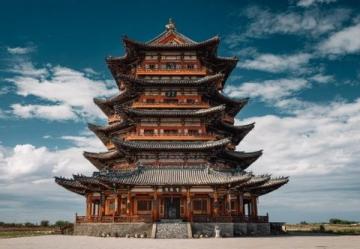 運城行:一座歷史文化名城與自然景觀的完美結合
