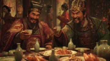 難怪有人說那天聚餐帝師欺負了AKA，有網友拍到AKA在鄭州某個地方喝酒