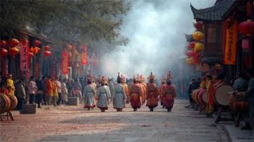 清明游麗江，入住竹逸軒·悅舍悠庭暢享古城區樂時光