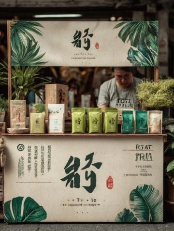 惠安寶媽手作美食館開業啦！夏日限定酸野青芒與甘草水果，家門口的清涼酸甜滋味等你來嘗！