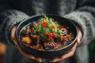密云必嘗的9家美食店，從早吃到晚都不膩！