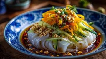 蠔油芒果：黑暗料理的新高峰