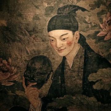 因?yàn)槭废嬖频哪樕戏噶诵影甙_，于是有了治療藥物薔薇硝出場(chǎng)，但是被茉莉粉