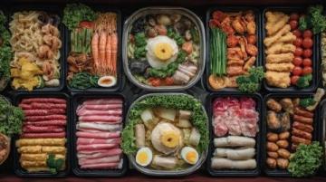 大寧縣美食大全:土炒炮炮、酸湯攪團等特色小吃,還有饸饹面、抿角面、饃饃米湯菜等