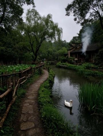 昆明四日游記：賞紅嘴鷗、探石林奇觀，品嘗地道云南美食