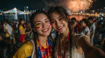 宜興楊巷:悠然自得的煙火生活,低成本高幸福感小鎮