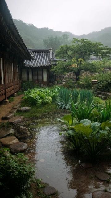 安吉必打卡！水上風暴過后住進這家民宿，老板熱情服務超貼心